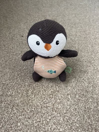 Comforter Penguin