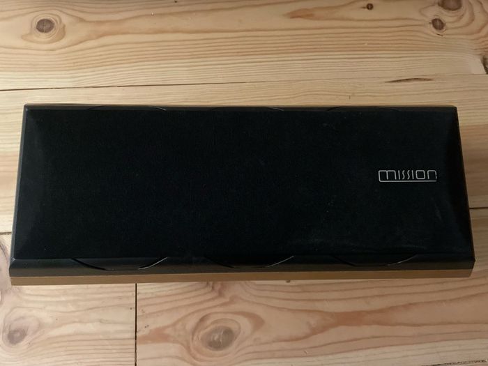 Mission 77C Center Speaker