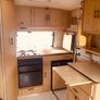 Caravan 2-berth tourer ... excellent condition Image 10