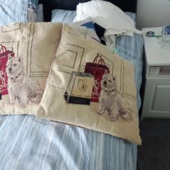 cushions