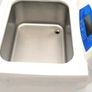 Branson 5800 bath ultrasonic cleaner 110V 9.5L bath Image 4