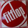 Fitflop Mukluk sheepskin boots New with box Image 6