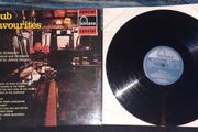 record  Pub Favourites
