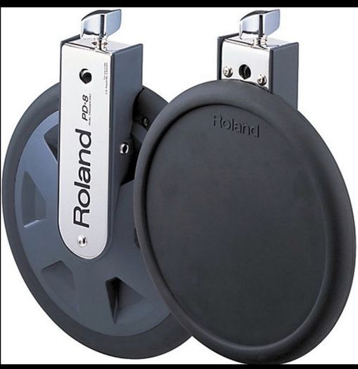 Roland drum pad trigger pad PD8