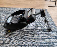 Maxi-Cosi ISOFIX Car Seat Base