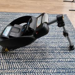 Maxi-Cosi ISOFIX Car Seat Base