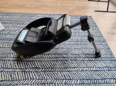 Maxi-Cosi ISOFIX Car Seat Base