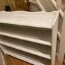 bookcase cream Image 2
