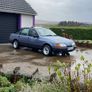 Ford sierra SWAP / PX Image 2