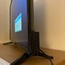 32 - inch TV HD / not smart / no remote control Image 3
