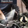 ifts for Men Magnetic Tool Pickup - Gadgets for Men Gifts Who Have Everything Tool Gifts for Dad Him Men, Secret Santa Gifts Christmas Stocking Fillers (FREE POSTAGE) Image 5
