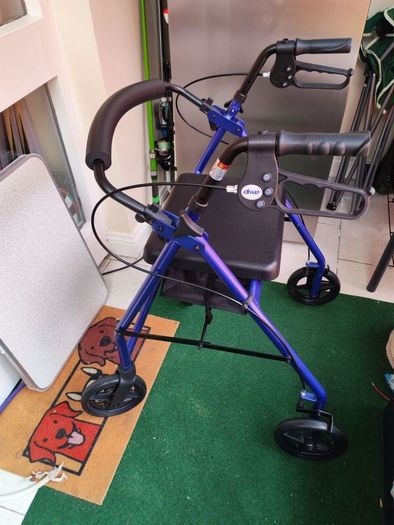 rollator