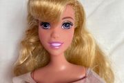 Disney Princess Aurora Doll