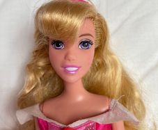 Disney Princess Aurora Doll