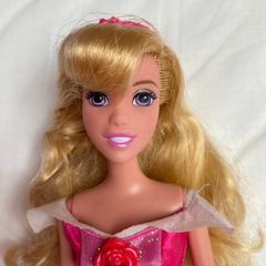 Disney Princess Aurora Doll