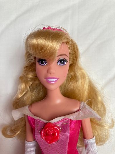 Disney Princess Aurora Doll
