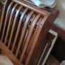 Kub furniture set , Wardrobe, dresser, cot Image 3