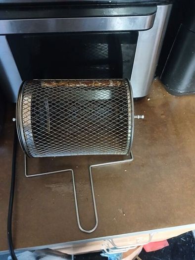 Air fryer
