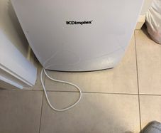 Dimplex De-humidifier