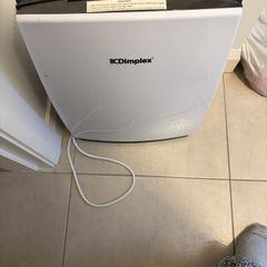 Dimplex De-humidifier
