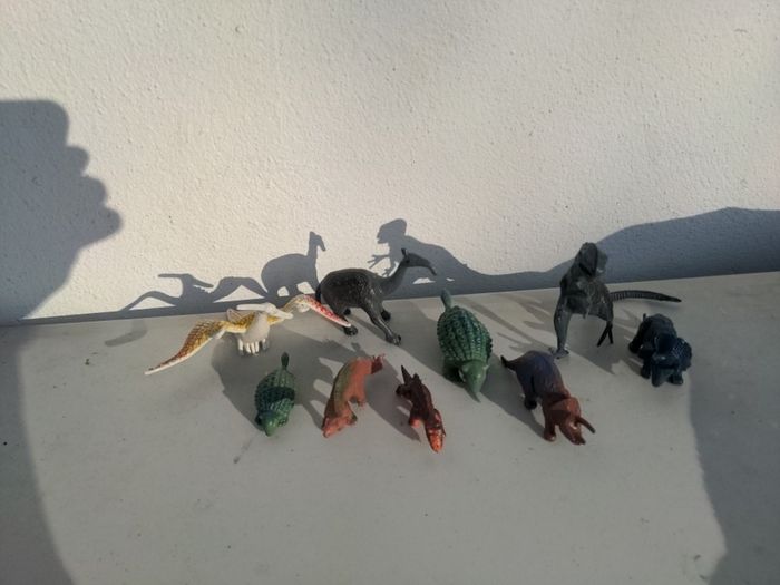 Dinosaurs