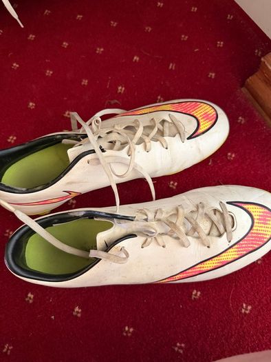 football boots