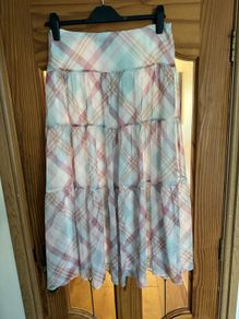 Ralph Lauren maxi skirt size UK10/12 US8 EU38/40 Perfect condition Postage included
