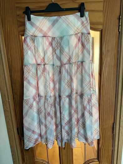 Ralph Lauren maxi skirt size UK10/12 US8 EU38/40 Perfect condition Postage included