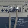 Yamaha 01v mixer with MY8 adat card Image 5