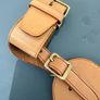 Louis Vuitton Luggage Tag and strap Image 5