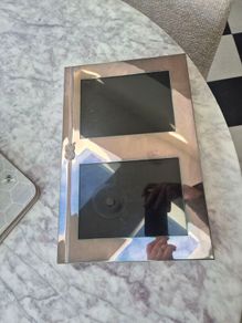 Vera Wang Frame
