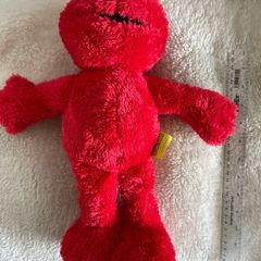 Elmo / Sesame Street Soft Toy Plush 2017