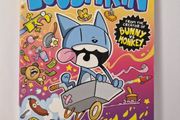 Looshkin - The Maddest Cat In The World (paperback)