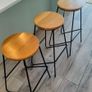 3 Island Bar Stools Image 2