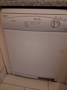 Hotpoint Condenser Dryer