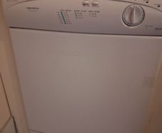 Hotpoint Condenser Dryer