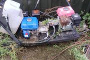 Powerwash Engines x2