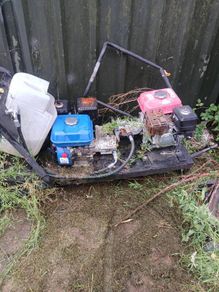 Powerwash Engines x2