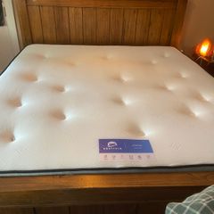 Superking Mattress