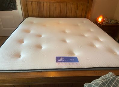 Superking Mattress