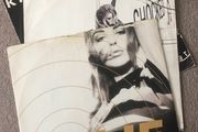 Kylie Minogue Three 3 12 Inch Vinyl Singles Pop 90s