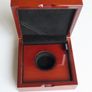 Quality Irish Bank Wood Coin Case + Outer Box - Central Bank of Ireland Image 2