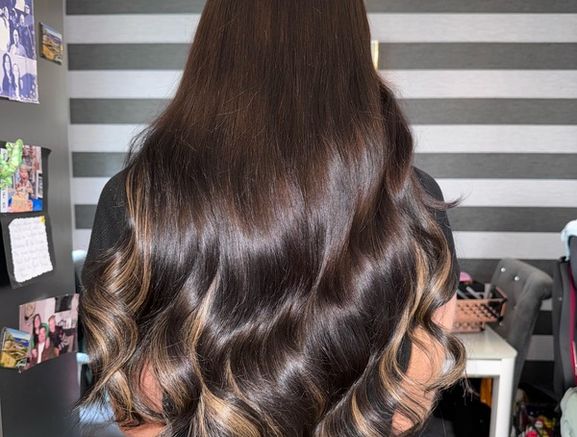 Hair extensions
