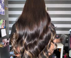 Hair extensions