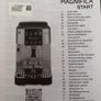 DeLonghi Magnifica Start Coffee Machine one Month Old Image 6