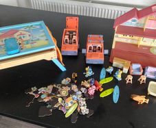 Bluey Bundle Pack