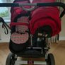 Double buggy Image 3