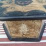 Carved Wooden Box Image 8