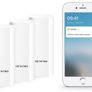 Netatmo 3 Smart Door and Window Sensors Image 2