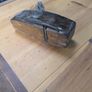 old wooden hand plane Image 3